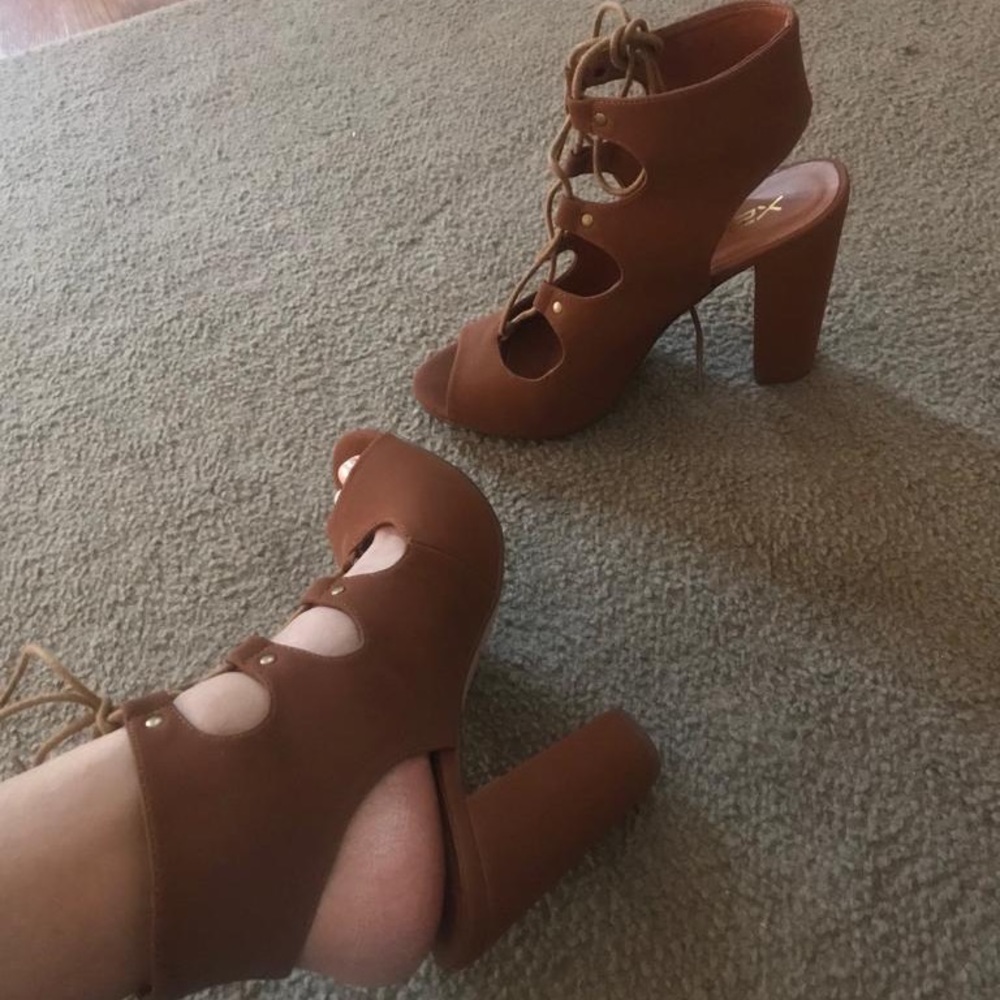 Heels